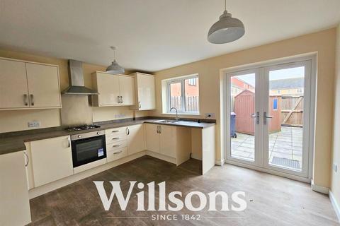 undefined, Normanby Road, Skegness