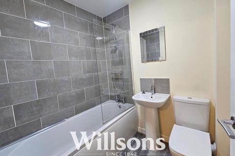 undefined, Normanby Road, Skegness