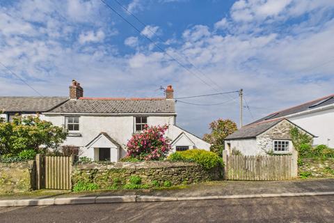 2 bedroom semi-detached house for sale, Veryan Green, Truro, Cornwall, TR2