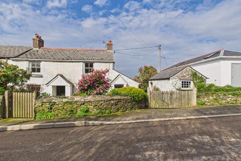 2 bedroom semi-detached house for sale, Veryan Green, Truro, Cornwall, TR2