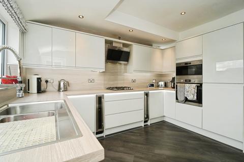 undefined, Marlfield Road, Oldham OL2