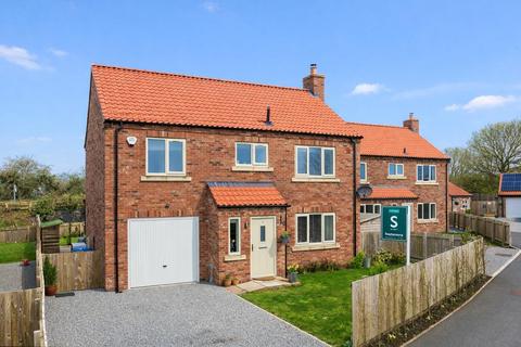 3 bedroom detached house for sale - Alne, York