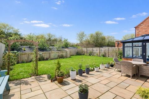 3 bedroom detached house for sale, Alne, York