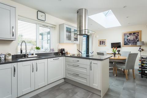 3 bedroom detached house for sale, Alne, York