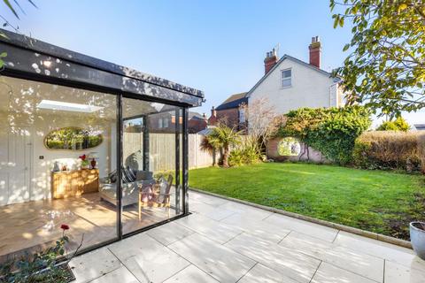 5 bedroom semi-detached house for sale, Holden Park Road, Tunbridge Wells, TN4
