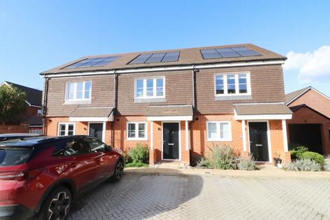 2 bedroom terraced house for sale - Foxglove Close, Southampton SO30