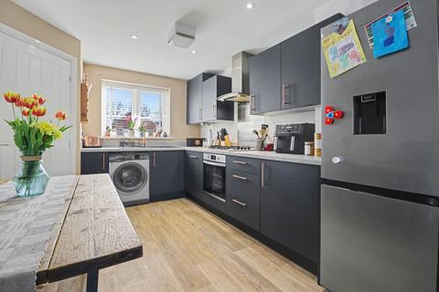 2 bedroom terraced house for sale, Foxglove Close, Southampton SO30