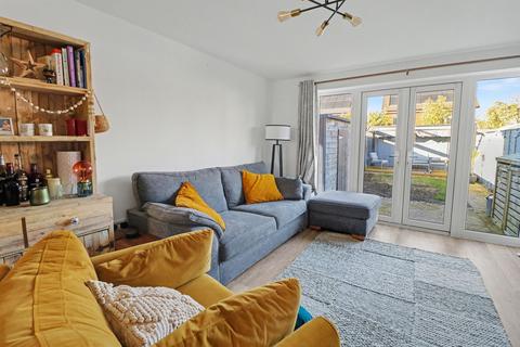 2 bedroom terraced house for sale, Foxglove Close, Southampton SO30