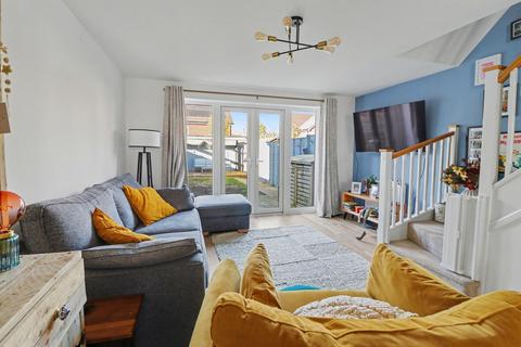 2 bedroom terraced house for sale, Foxglove Close, Southampton SO30