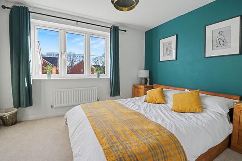 2 bedroom terraced house for sale, Foxglove Close, Southampton SO30
