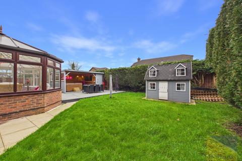 undefined, Valley View, Walton Le Dale PR5
