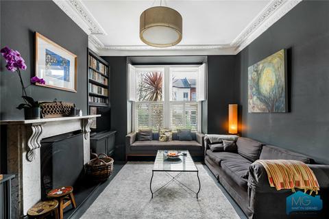 5 bedroom terraced house for sale, Parolles Road, Whitehall Park, London, N19