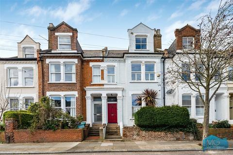 5 bedroom terraced house for sale, Parolles Road, Whitehall Park, London, N19