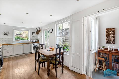 5 bedroom terraced house for sale, Parolles Road, Whitehall Park, London, N19