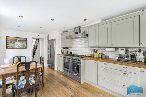 5 bedroom terraced house for sale, Parolles Road, Whitehall Park, London, N19