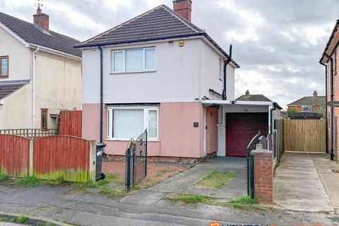 undefined, Linton Close, 8 NG24