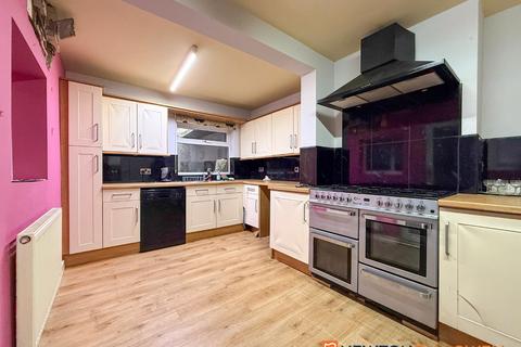 undefined, Linton Close, 8 NG24