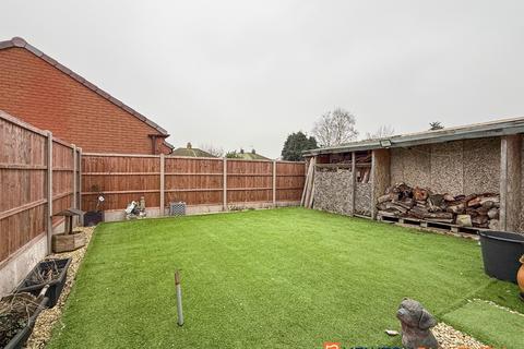 undefined, Linton Close, 8 NG24