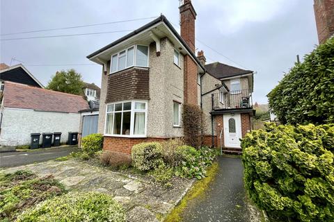 2 bedroom apartment to rent, Ravine Road, Bournemouth, Dorset, BH5