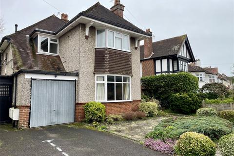 2 bedroom apartment to rent, Ravine Road, Bournemouth, Dorset, BH5