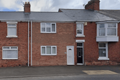 2 bedroom flat to rent - Houghton Road, Houghton le Spring, DH5
