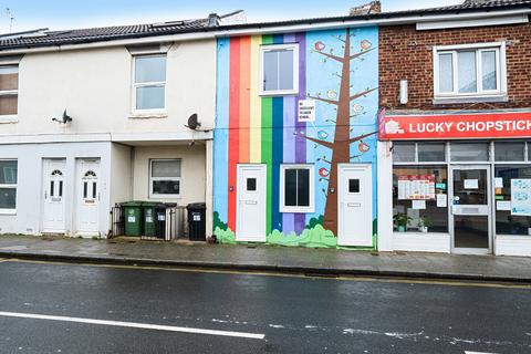 undefined, Fawcett Road, Hampshire PO4