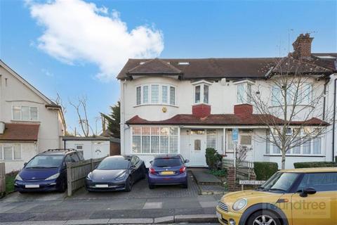 4 bedroom house for sale, Golders Rise, Hendon, NW4