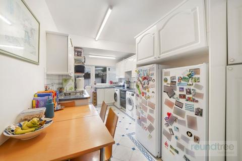 4 bedroom house for sale, Golders Rise, Hendon, NW4