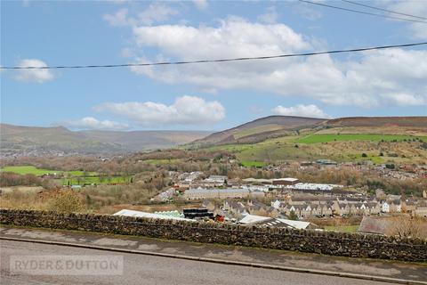 4 bedroom semi-detached house for sale, Stockport Road, Mossley, OL5