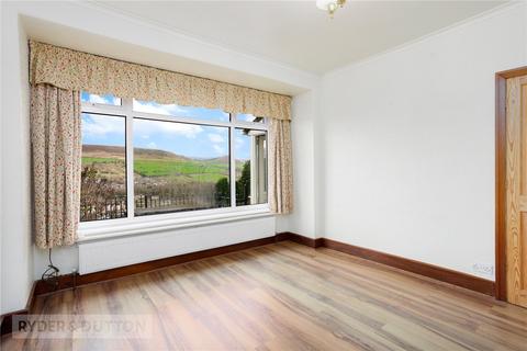 4 bedroom semi-detached house for sale, Stockport Road, Mossley, OL5