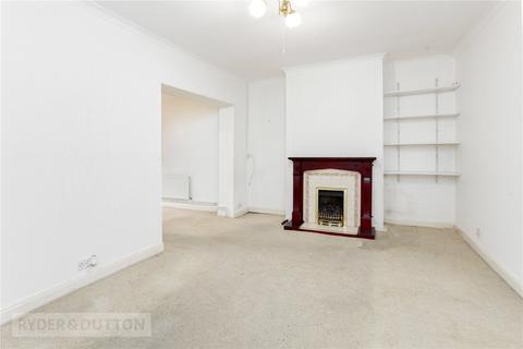 4 bedroom semi-detached house for sale, Stockport Road, Mossley, OL5