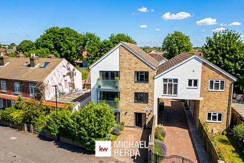 undefined, Gilbert Street, London, EN3