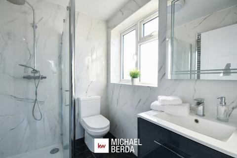 undefined, Gilbert Street, London, EN3