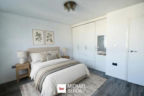 undefined, Gilbert Street, London, EN3