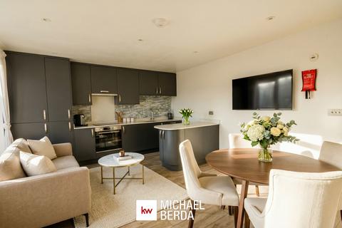 undefined, Gilbert Street, London, EN3