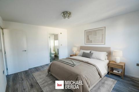 undefined, Gilbert Street, London, EN3