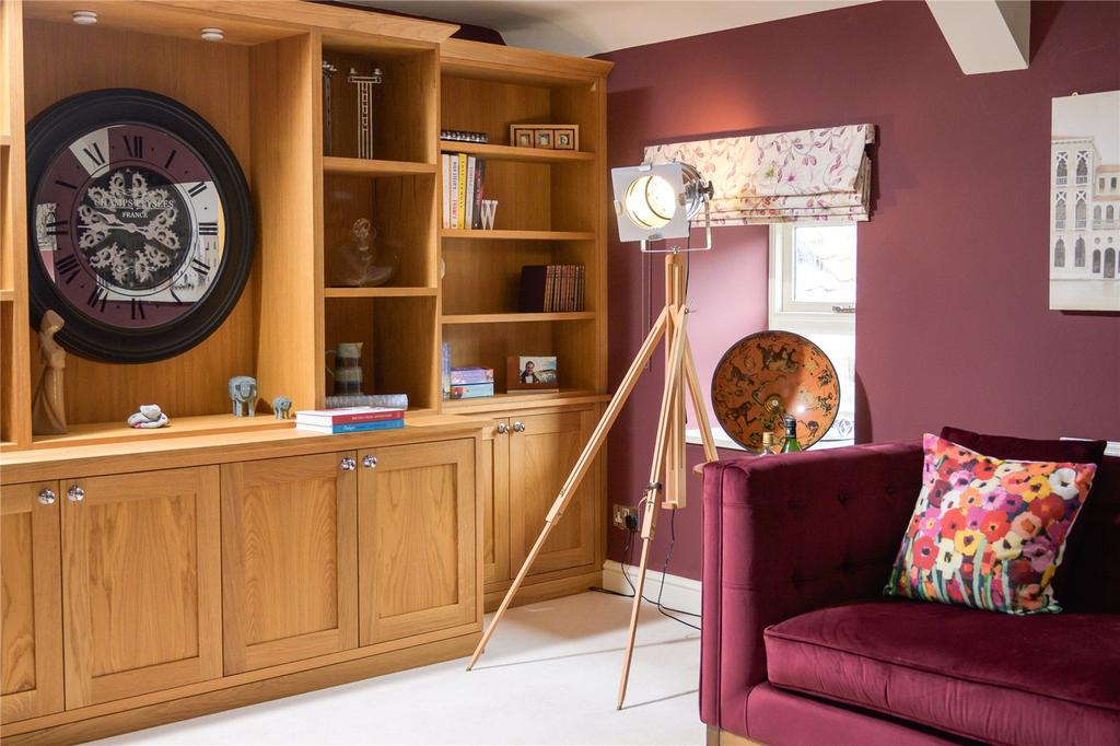 Tv Room