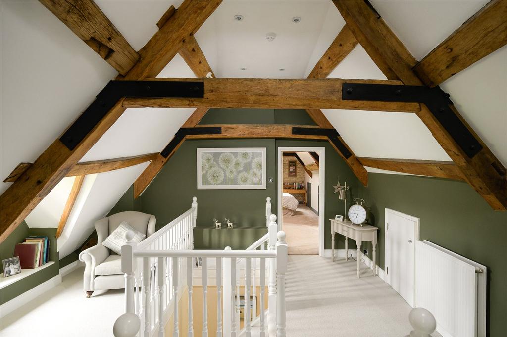 Top Floor