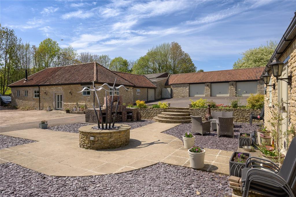 The Cottage