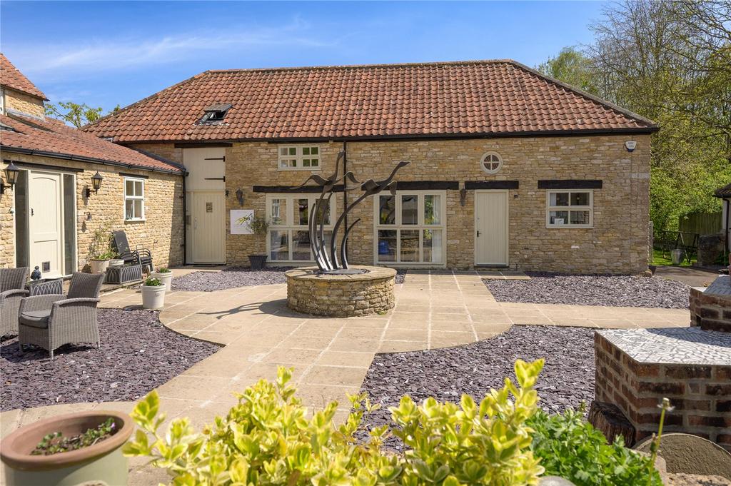 The Annexe