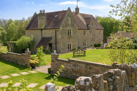 undefined, Jacks Lane, Spring Gardens, Frome, Somerset, BA11