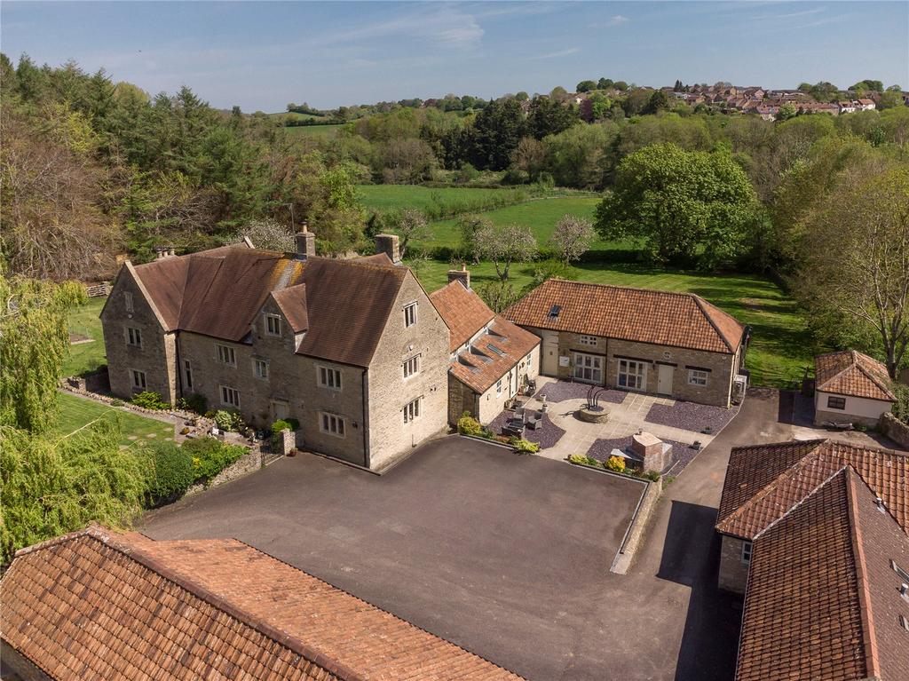 Whatcombe Farm
