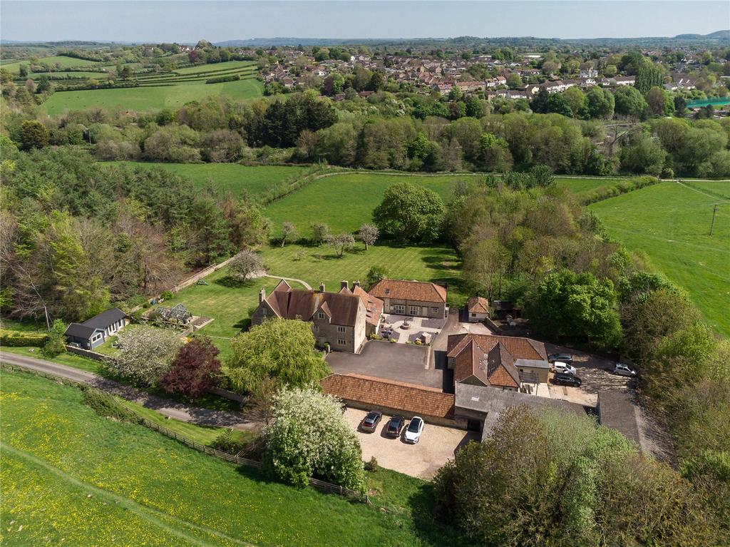 Whatcombe Farm