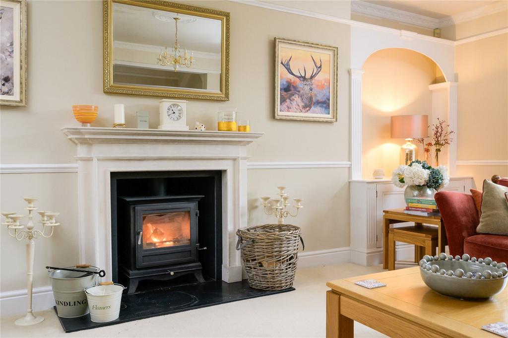 Drawing Room