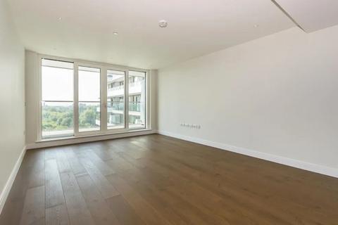 3 bedroom flat to rent, Sophora House, Vista Chelsea Bridge, Queens Town Road, SW11