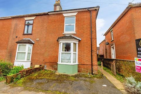 4 bedroom terraced house for sale, Avenue Road, Southampton, Hampshire, SO14