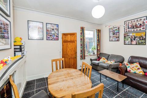 4 bedroom terraced house for sale, Avenue Road, Southampton, Hampshire, SO14