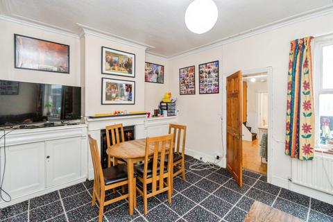 4 bedroom terraced house for sale, Avenue Road, Southampton, Hampshire, SO14