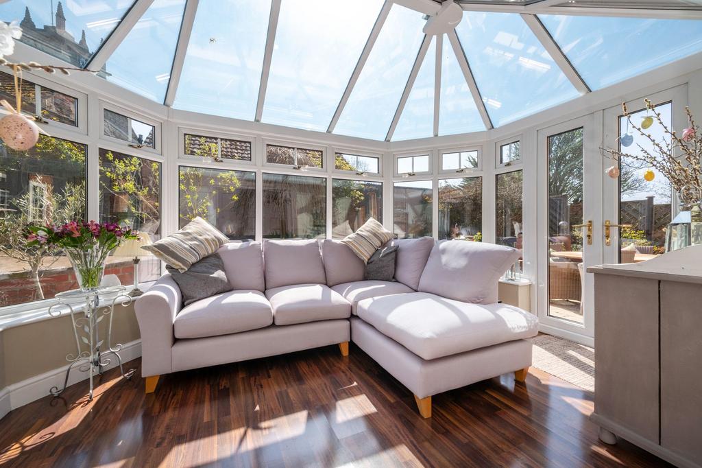 Conservatory