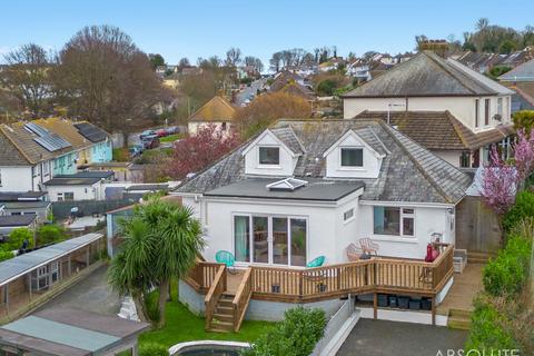 4 bedroom detached house for sale, Penn Lane, Brixham, TQ5